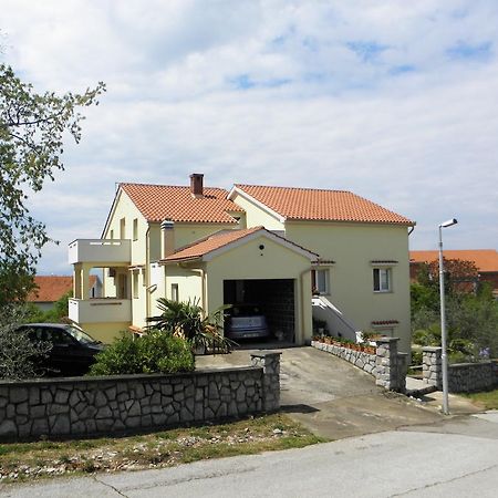 Apartments Njivice Bajcic Esterno foto